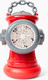 Миниатюра изображения товара Генератор мыльных пузырей детский Happy Baby Hydrant Bubbles 331972 (красный)