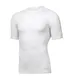 Миниатюра изображения товара Футболка спортивная Jogel Camp PerFormDRY Baselayer SS Tee (белый, XL)