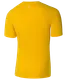 Миниатюра изображения товара Футболка спортивная Jogel Camp PerFormDRY Baselayer SS Tee (желтый, L)