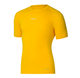 Миниатюра изображения товара Футболка спортивная Jogel Camp PerFormDRY Baselayer SS Tee (желтый, XL)