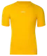Миниатюра изображения товара Футболка спортивная Jogel Camp PerFormDRY Baselayer SS Tee (желтый, XS)