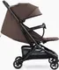Миниатюра изображения товара Детская прогулочная коляска Happy Baby Aira (dark olive)