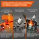 Миниатюра изображения товара Бензопила цепная Daewoo Power DACS 450