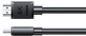 Миниатюра изображения товара Кабель Ugreen HD175 / 45430 (1м, черный)
