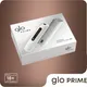 Миниатюра изображения товара Устройство для нагревания табака glo PRIME (белый)