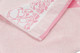 Миниатюра изображения товара Полотенце Privilea Ангелочек / 13с30 (50x90, розовый)