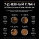 Миниатюра изображения товара Сухой корм для кошек Pro Plan Sterilised с курицей (1.5кг)