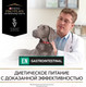 Миниатюра изображения товара Сухой корм для собак Pro Plan Veterinary Diets EN (5кг)