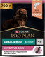 Миниатюра изображения товара Сухой корм для собак Pro Plan Small & Mini Adult Sensitive Skin с лососем и рисом (700г)
