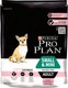 Миниатюра изображения товара Сухой корм для собак Pro Plan Small & Mini Adult Sensitive Skin с лососем и рисом (700г)