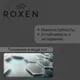 Миниатюра изображения товара Мойка кухонная со смесителем Roxen 560114