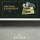 Миниатюра изображения товара Мойка кухонная со смесителем Roxen 560115