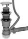 Миниатюра изображения товара Мойка кухонная со смесителем Roxen 560115