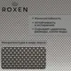 Миниатюра изображения товара Мойка кухонная со смесителем Roxen 560130