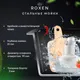 Миниатюра изображения товара Мойка кухонная со смесителем Roxen 560152