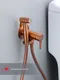 Миниатюра изображения товара Гигиенический душ со смесителем Raglo R20.54.33