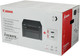 Миниатюра изображения товара МФУ Canon i-Sensys MF3010 Bundle с 2 картриджами / 5252B034