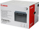 Миниатюра изображения товара МФУ Canon i-Sensys MF3010 Bundle с 2 картриджами / 5252B034