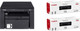 Миниатюра изображения товара МФУ Canon i-Sensys MF3010 Bundle с 2 картриджами / 5252B034