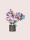 Миниатюра изображения товара Конструктор Makebug Орхидеи Paper Petals / MB-D-0071
