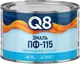 Миниатюра изображения товара Эмаль Formula Q8 ПФ-115 (400г, белый)