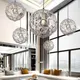 Миниатюра изображения товара Потолочный светильник Imperiumloft 40.019 / 73597-22