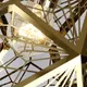Миниатюра изображения товара Потолочный светильник Imperiumloft 40.019 / 73597-22