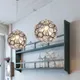 Миниатюра изображения товара Потолочный светильник Imperiumloft 40.019 / 73597-22