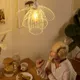 Миниатюра изображения товара Потолочный светильник Imperiumloft Mody 101803-26
