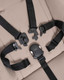 Миниатюра изображения товара Детская прогулочная коляска Carrello Costa CRL-5543 (Cloud Grey)