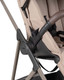 Миниатюра изображения товара Детская прогулочная коляска Carrello Costa CRL-5543 (Cloud Grey)