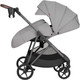 Миниатюра изображения товара Детская прогулочная коляска Carrello Costa CRL-5543 (Cloud Grey)