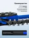 Миниатюра изображения товара Съемник ForceKraft F-6191200 (66871)