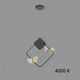 Миниатюра изображения товара Люстра Imperiumloft Babetta-Geometry01 / 212870-23