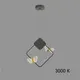 Миниатюра изображения товара Люстра Imperiumloft Babetta-Geometry01 / 212870-23
