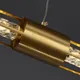 Миниатюра изображения товара Потолочный светильник Imperiumloft Optima01 / 204461-23