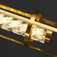 Миниатюра изображения товара Потолочный светильник Imperiumloft Optima01 / 204461-23