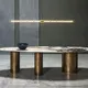 Миниатюра изображения товара Потолочный светильник Imperiumloft Optima01 / 204461-23