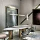 Миниатюра изображения товара Потолочный светильник Imperiumloft Optima01 / 204461-23