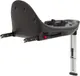 Миниатюра изображения товара Автокресло Carrello Pro Ammonite Absolute / AY329 (Black)