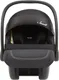 Миниатюра изображения товара Автокресло Carrello Pro Ammonite Absolute / AY329 (Black)