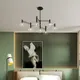 Миниатюра изображения товара Люстра Imperiumloft Temper01 / 229051-26