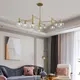 Миниатюра изображения товара Люстра Imperiumloft Temper01 / 229051-26