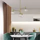 Миниатюра изображения товара Люстра Imperiumloft Temper01 / 229051-26