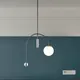 Миниатюра изображения товара Потолочный светильник Imperiumloft Libra01 / 151763-26