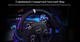 Миниатюра изображения товара Рулевое колесо MOZA CS V2P Steering Wheel RS057 / MZ8