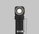 Миниатюра изображения товара Фонарь Armytek Wizard C2 Pro Max Magnet USB (белый)