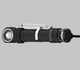 Миниатюра изображения товара Фонарь Armytek Wizard C2 Pro Max Magnet USB (белый)
