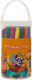 Миниатюра изображения товара Фломастеры Мульти-пульти Енот в Венеции / WP_68089 (50цв)