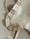 Миниатюра изображения товара Воротник съемный ОМурМебель 00000006 (серый)